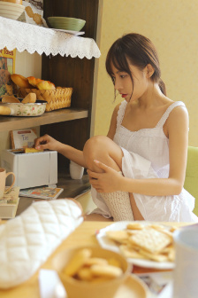 满床春水